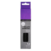 Daler Rowney Simply Willow Charcoal Stick Box - Al Masam Stationery LLC